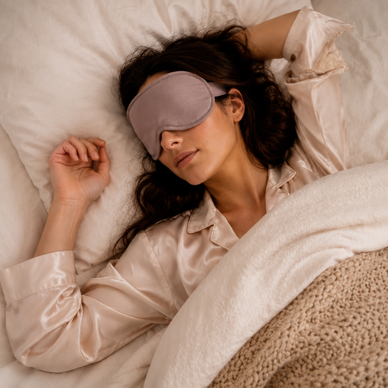 Sleep & Recovery