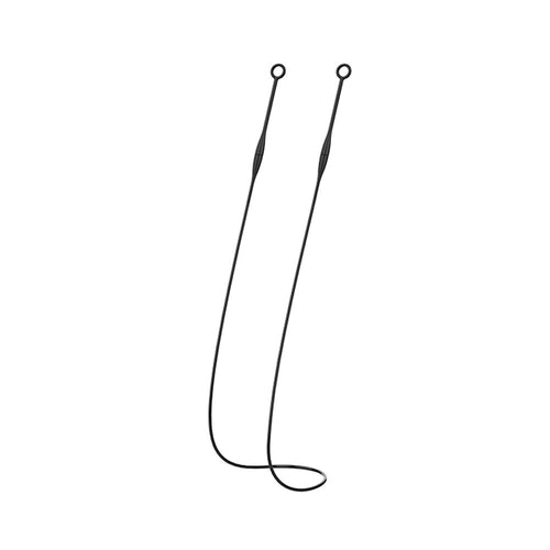 NorrBody Magnetic Lanyard for Earplugs