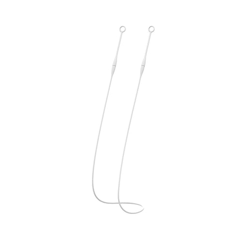 NorrBody Magnetic Lanyard for Earplugs