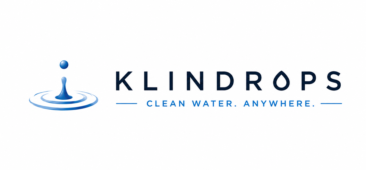 Klindrops